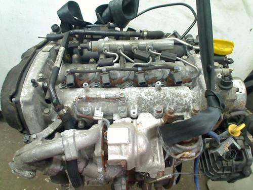 Moteur 000 lancia - moteur,