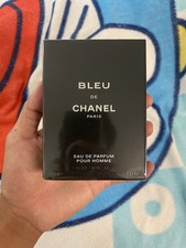 Chanel Bleu 3.4 oz Eau de