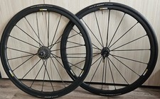 Set ruote Mavic Ksyrium Pro