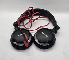 Sony mdr v55 cuffie nero - cuffie,