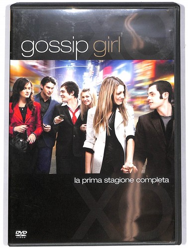 Ebond gossip girl - gossip, la