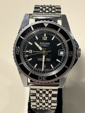 Sicura Breitling