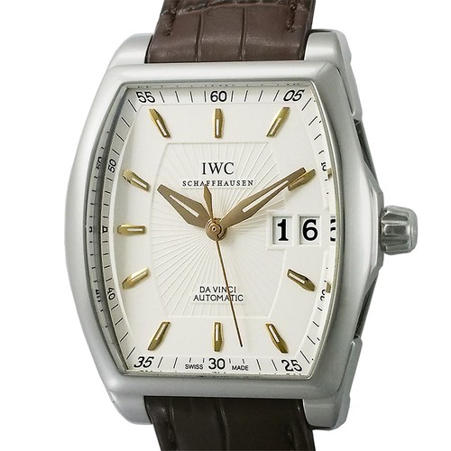 Iwc vinci iw452303 - vinci, to283829