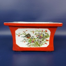 Vaso per bonsai usato di