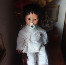 CICCIOBELLO BIMBO GIALLO CIAO