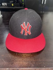 Cappello New York Yankees MLB