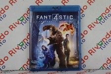FANT4STIC I FANTASTICI QUATTRO