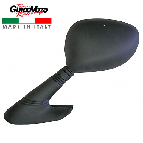 Specchio sinistro scooter - sinistro, x9
