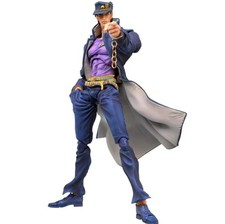Action figure jotaro - figure, kujo