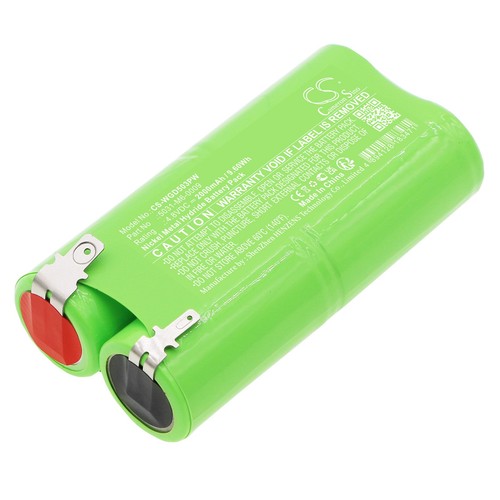 Batteria per wolf garten - batteria,