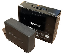 Synology Diskstation DS115 NAS