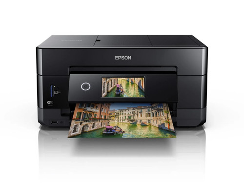 Epson expression premium - expression,