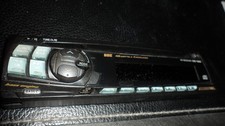 ALPINE CDE-7858 SOLO