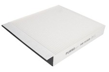 Filtro, aria abitacolo PURRO PUR-PC2028 per RENAULT