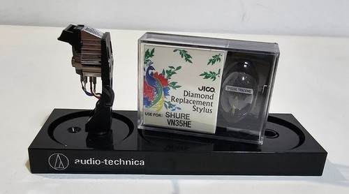 Shure v15iii cartridge new - &,