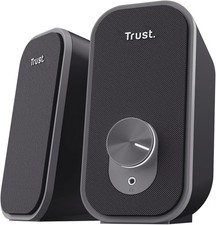 Trust Orada Casse PC USB 2.0
