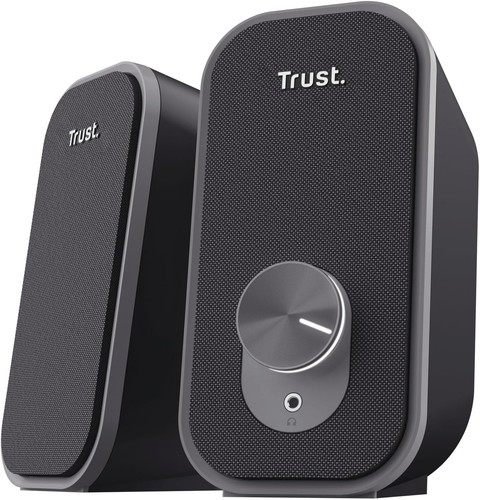 Trust orada casse usb - pc, 2.0