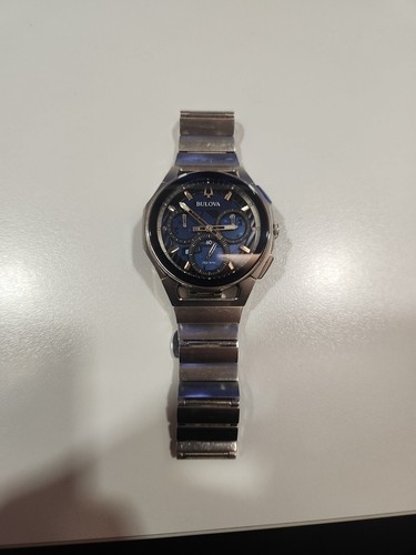 Orologio uomo automatico - uomo,