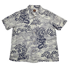 Camicia Common People uomo