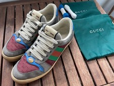 Sneakers Gucci Screener - Uomo Taglia 7