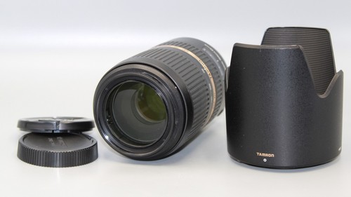 Tamron 300 4 - mm, f/4-5.6
