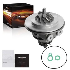 K03-248 Turbo CHRA for VW Golf
