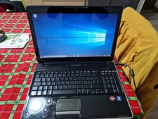Notebook HP PAVILLON DV6