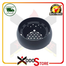 Braciere per stufa a pellet