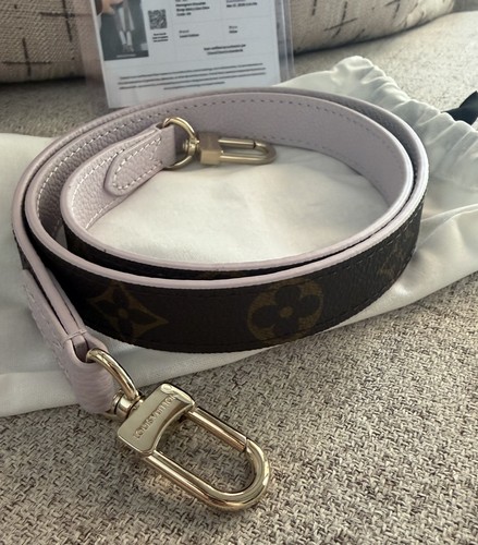 Tracolla louis vuitton - louis,