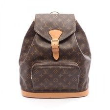 LOUIS VUITTON Mini Montsouris