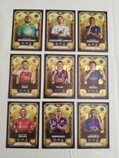 Match Attax 25/26 100 Club Set