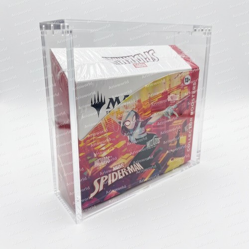 Teca case box - case, magic