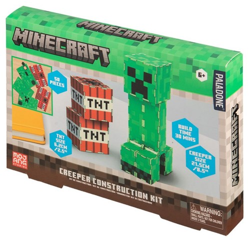 Paladone puzzle minecraft - paladone,