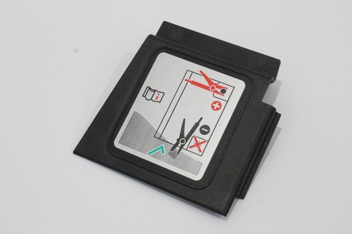 Tappo copri terminale - , batteria