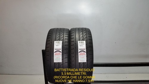 Gomme usate termiche - gomme,