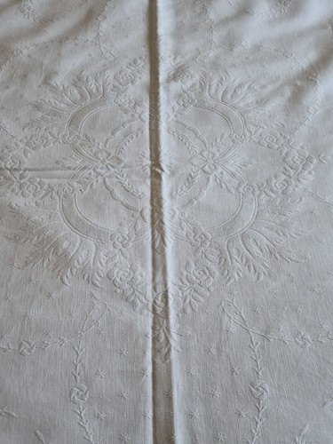 Antique edwardian double - antique,