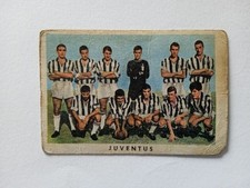 FIGURINA CALCIATORI RASA