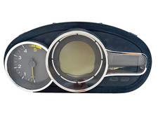 QUADRO STRUMENTI CONTACHILOMETRI RENAULT MEGANE 3 SERIE (2009-2015) 1.5 DCI