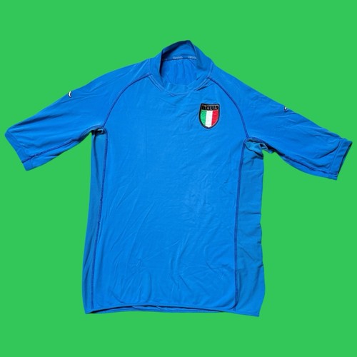 Maglia calcio italia - maglia,