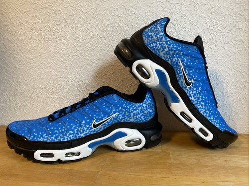 Nike air max plus taglia - air, tn