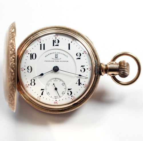 Orologio tasca hamilton - orologio, da