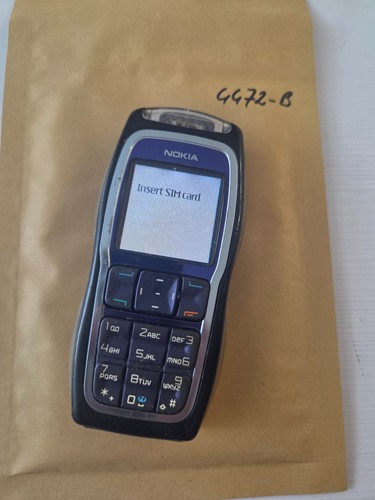 Nokia 3220 telephono - 3220,