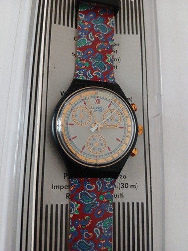 Orologio swatch chrono - swatch,