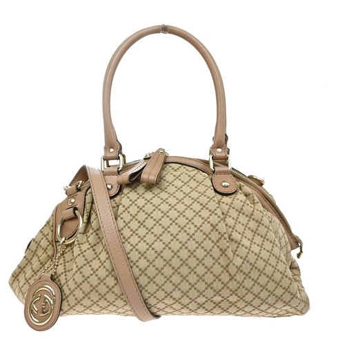 Gucci sukey diamante borsa - sukey,