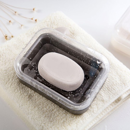 Pcs porta sapone viaggio - 2,