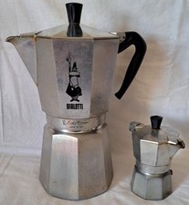 Bialetti Grande Caffettiera