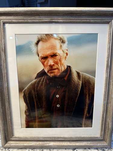 Clint eastwood original film - original,