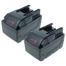 2 Batteries pour Würth Master