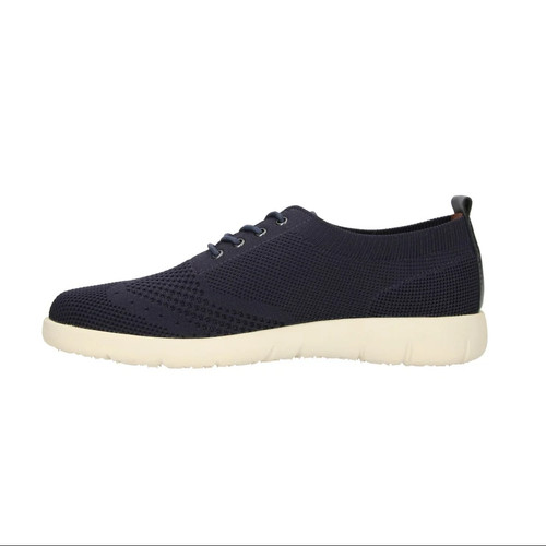 Nanook sneakers 4125 - sneakers, navy