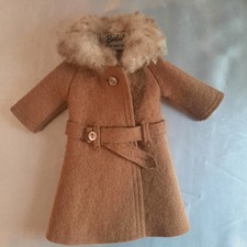 Cappotto Barbie #0819  Colore